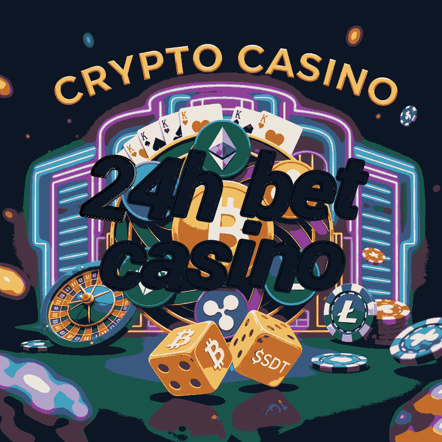 24h Bet Casino - All-Day Betting Platform